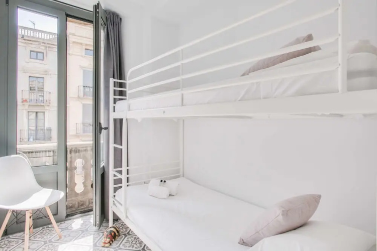 Flateli Rambla 5 3-2