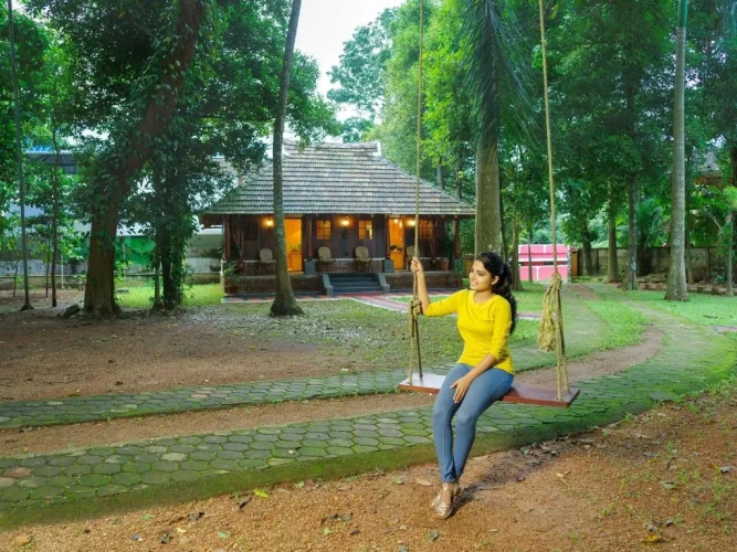 1 Bedroom Villa