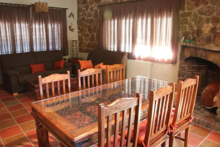 El Rincón Del Juez