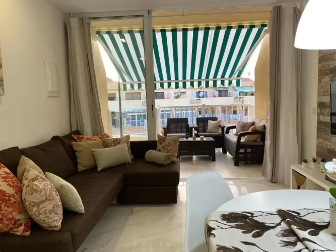 Apartament Mareverde Resort Costa Adeje