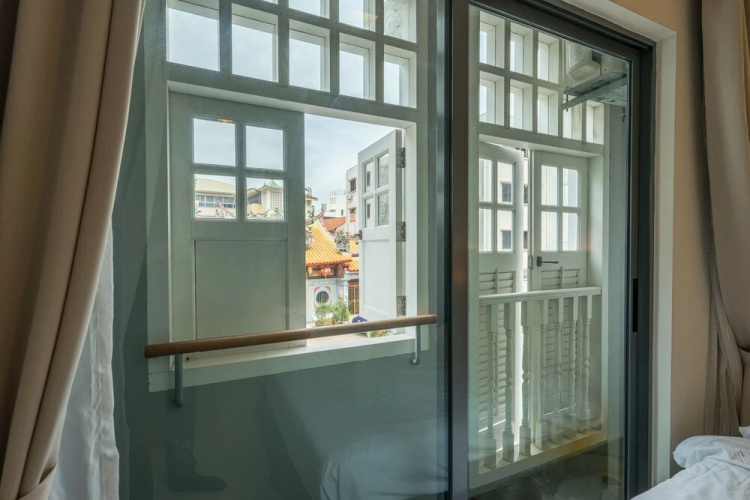 MetroResidences Cozy Studio 1 B
