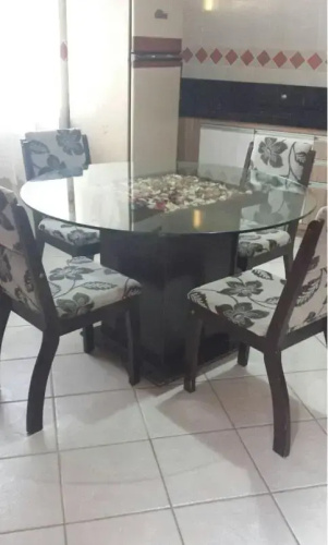 Apartamento para locação - cód 34