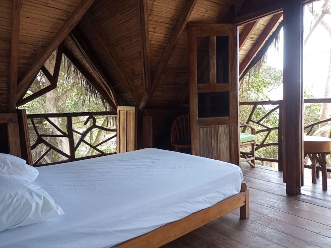 Superior Quadruple room