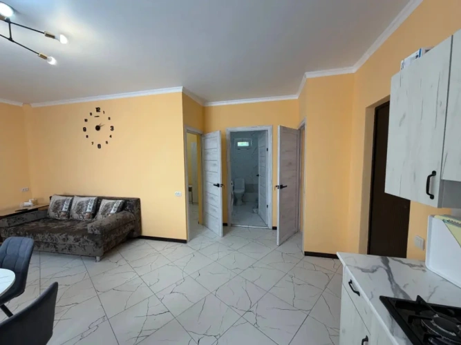 2 Bedrooms Apartment with view