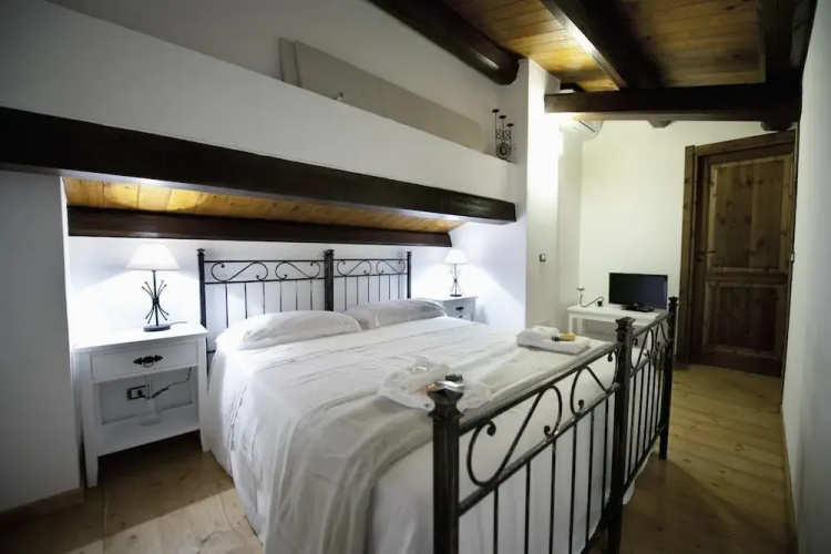 La Casa di Matilde