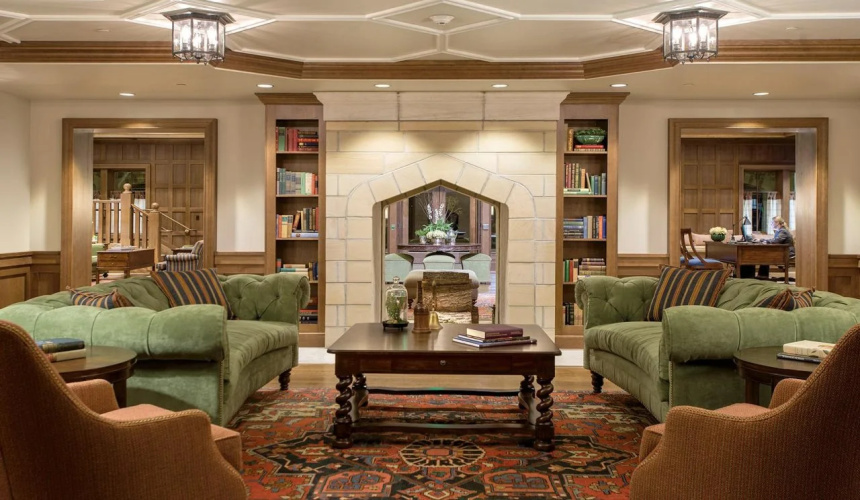The Sewanee Inn