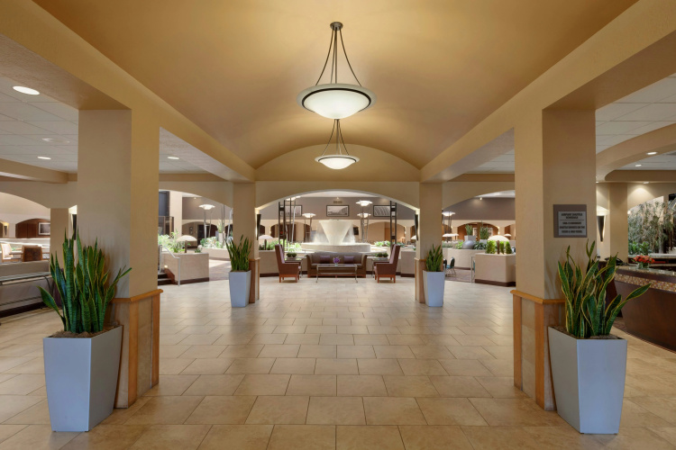 Embassy Suites by Hilton Kansas City International Airport photo 34