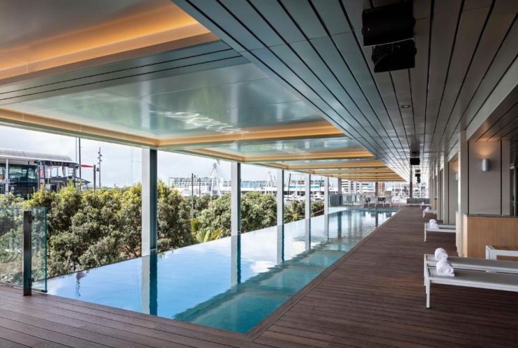 Park Hyatt Auckland photo 19
