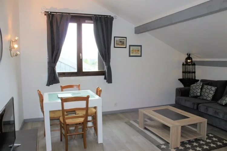 Apartment Forclaz 6