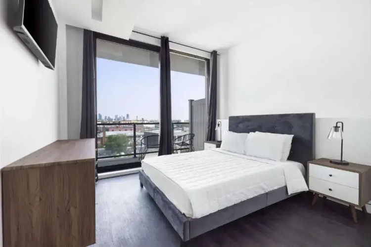 Nova Hotel Brooklyn