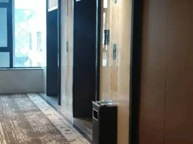 Huatian Selected Hotel