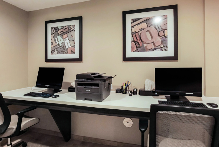 Candlewood Suites Brighton by IHG
