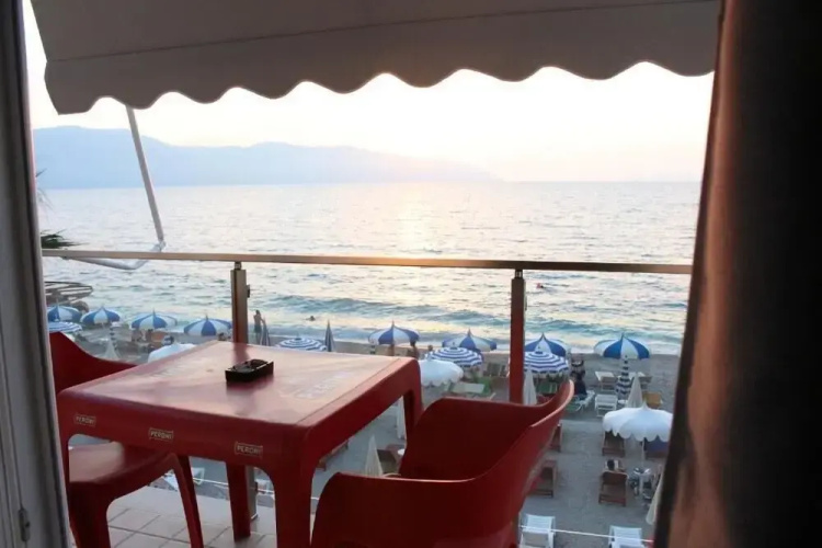 Palmanova Beach Mardok