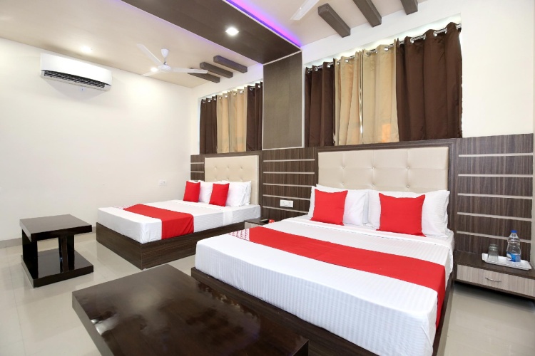Standard Suite