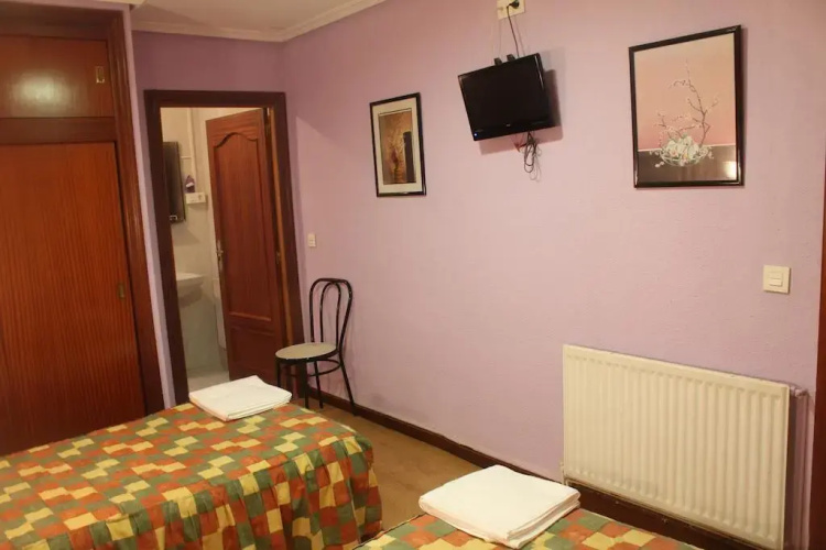 Hostal Temiño