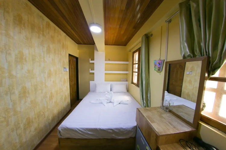 My Inn U Chit Maung