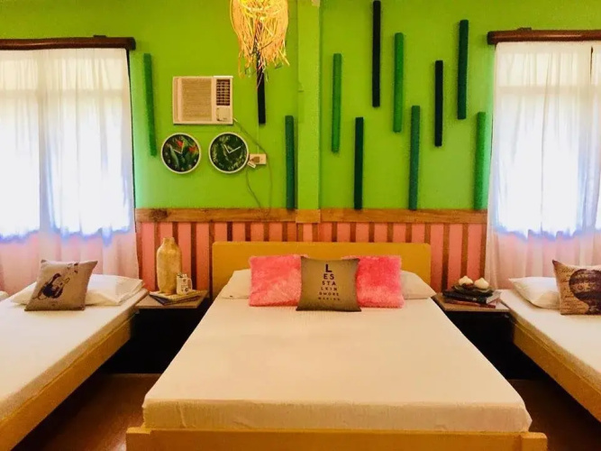 Coron Villa