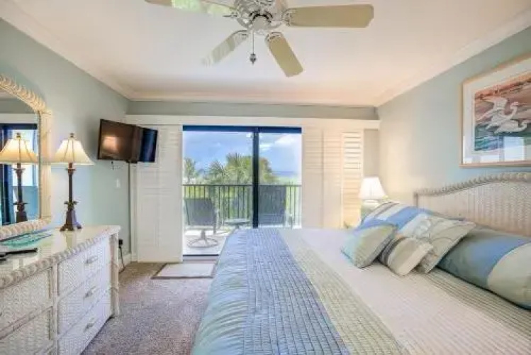 Sand Pointe #117