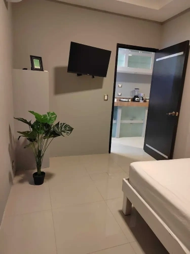 2 Bedrooms Deluxe Basement Apartment