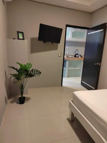 Buba Suites