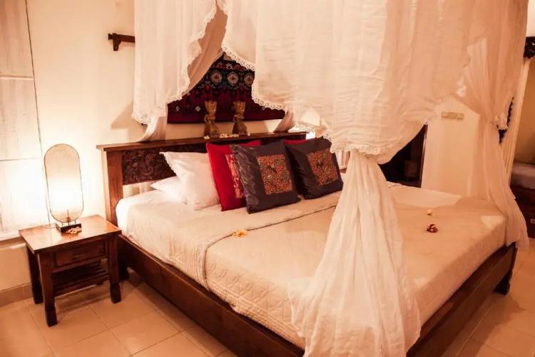 Blue Moon Villas