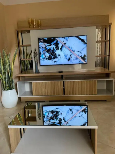 Apartamentos Avenida