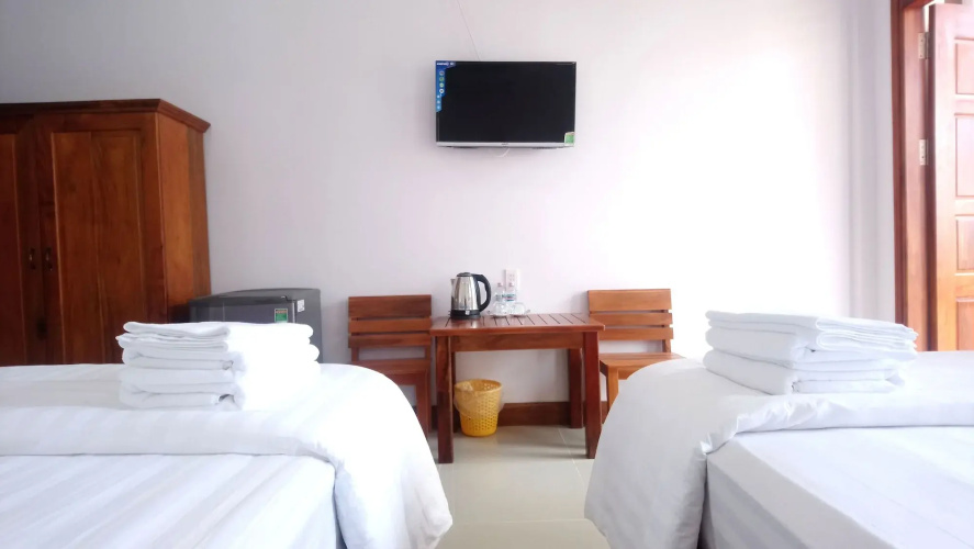 Hien Minh Bungalow