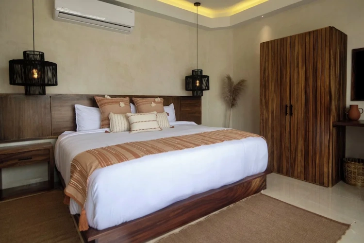 Luxury Double Studio