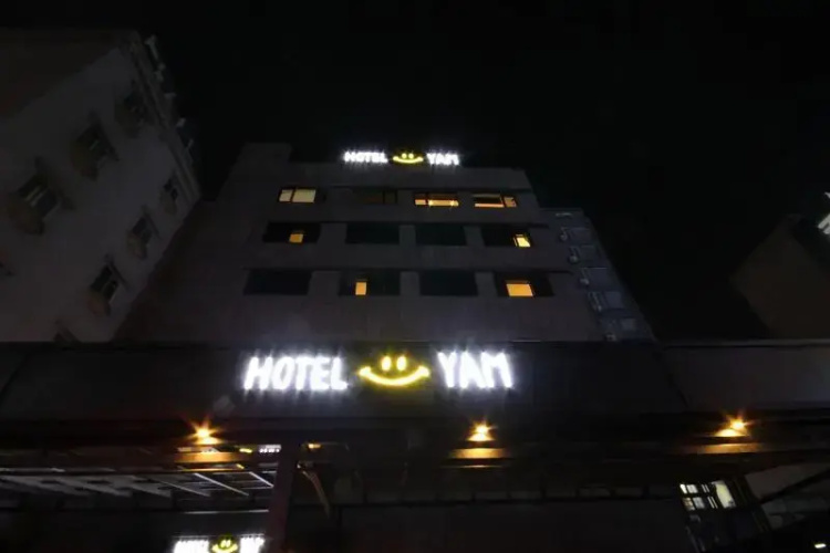 Otel görseli