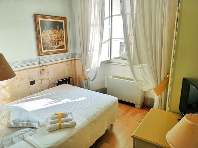 Hotel A Palazzo Busdraghi, Residenza d'Epoca