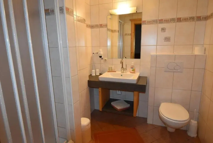 2 Bedrooms Apartment with balcony