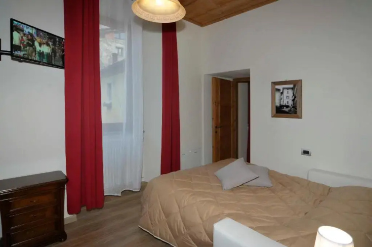 Appartamenti Remondi