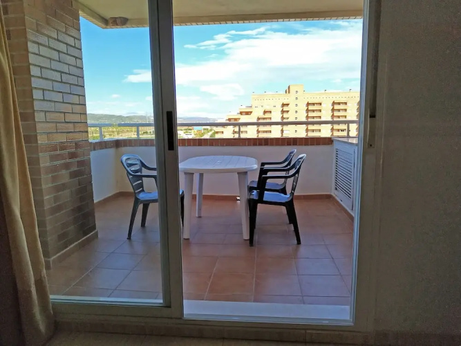 Apartamentos Caribe Marina D’Or 3000