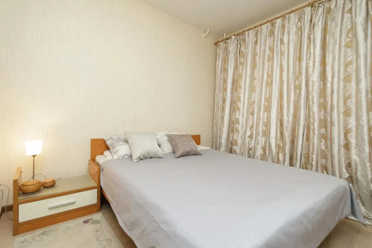 Фотография номера квартиры ДзенХоум на улице Ковалихинская 57