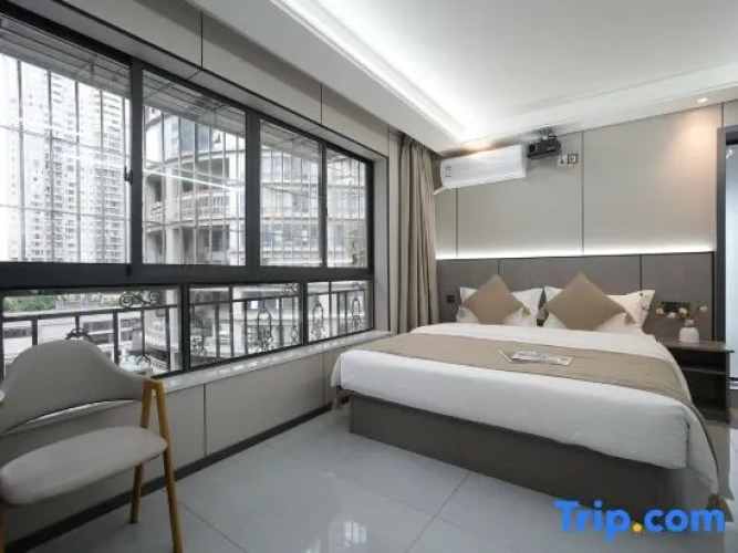 Luxury Double room