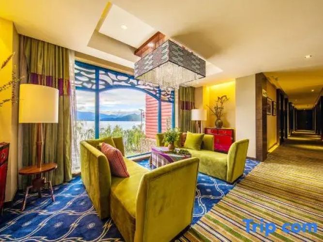 Manidui Hotel