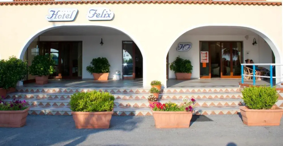 Otel görseli