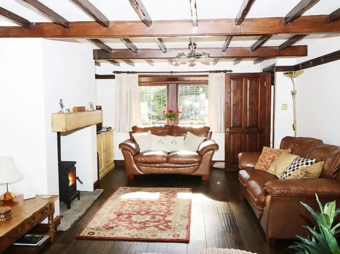 Bobbin Cottage