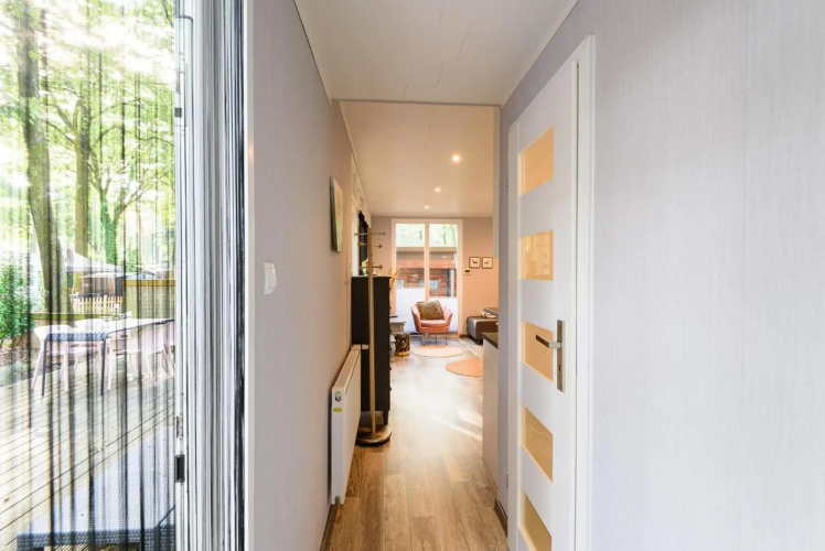 Heerlijk Huisje Hoenderloo