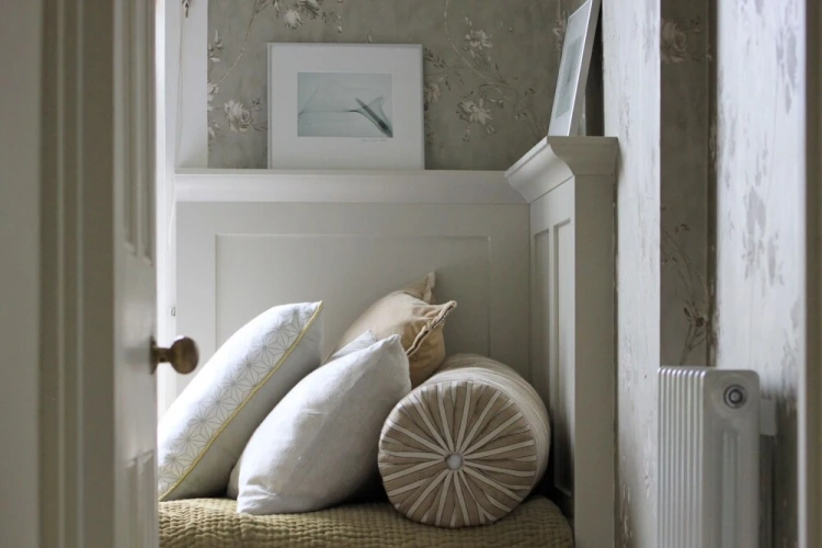 3 Bedrooms Cottage