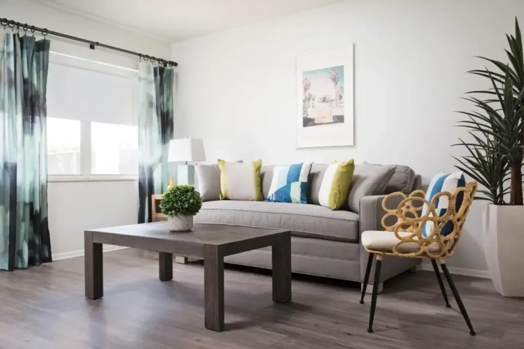Deluxe Double Suite