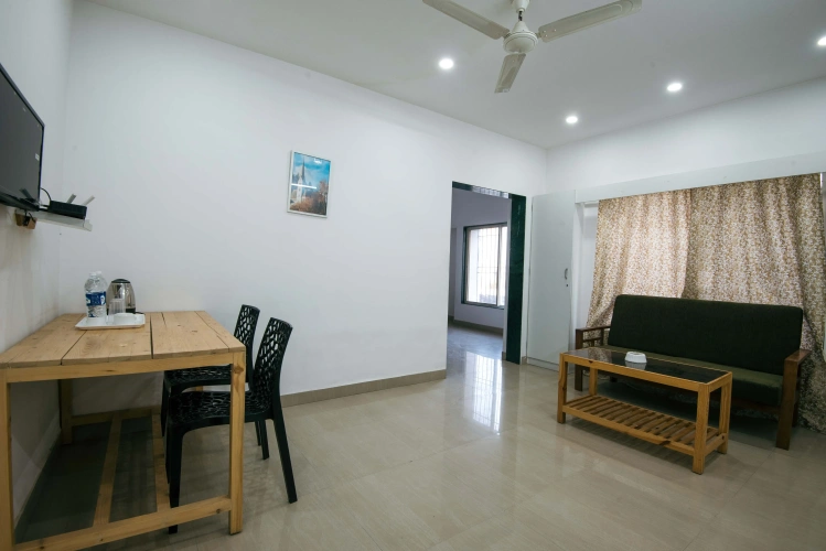 Premium room