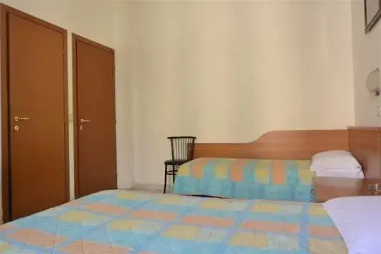 Hotel Oriente
