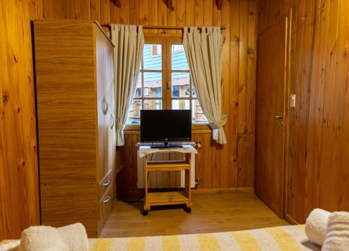 Standard Bungalow