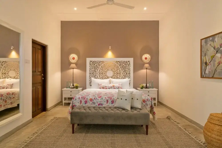 Ceylo Villas