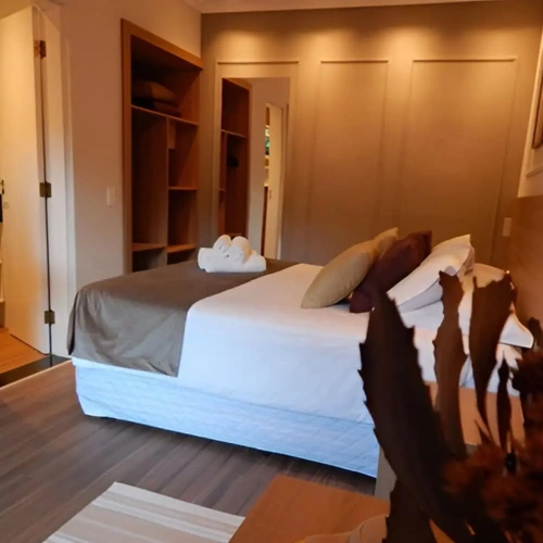 Premium Twin room