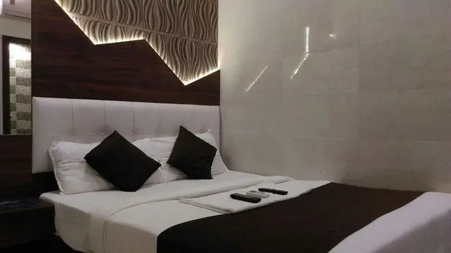 Hotel Palace Reisdency