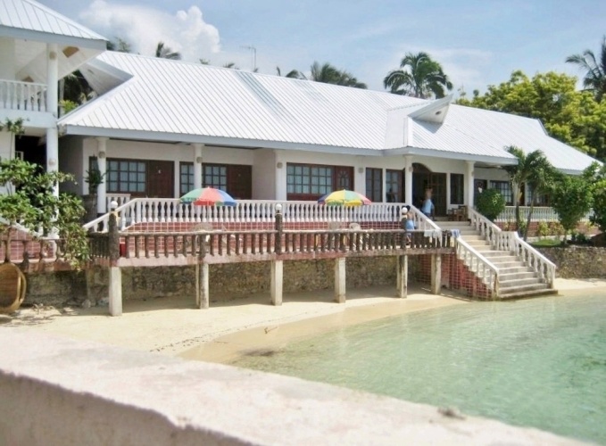 Quadruple Villa