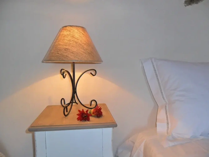 Standard Attic Suite
