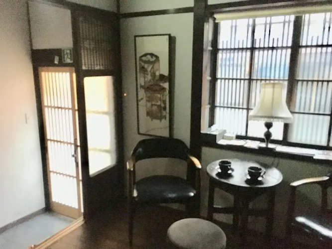 Guest House Machiya Tsubara Gojozaka